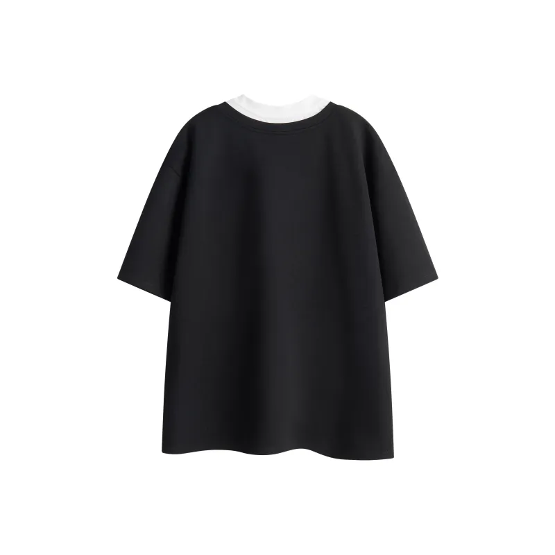 Warrior Huichao Riding The Wind Collection T Shirt Unisex-1