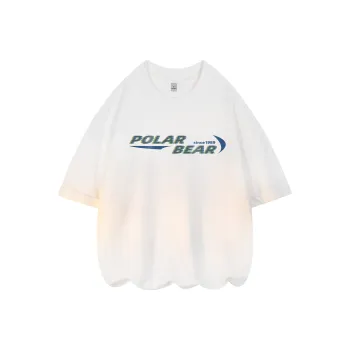 POLAR BEAR T-Shirts Unisex
