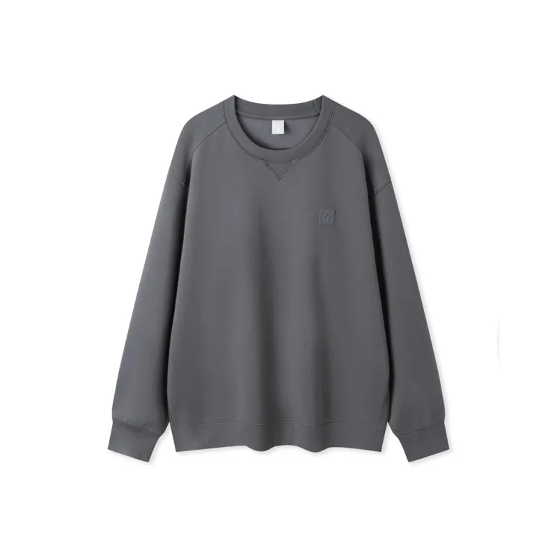 SEM/R Soft Cotton Sweatshirts Men-8