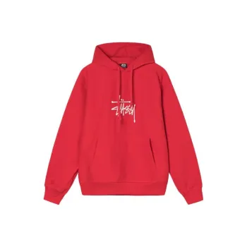 Stussy Basic Appliqué Hood