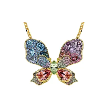 Swarovski Idyllia Pendant Necklace