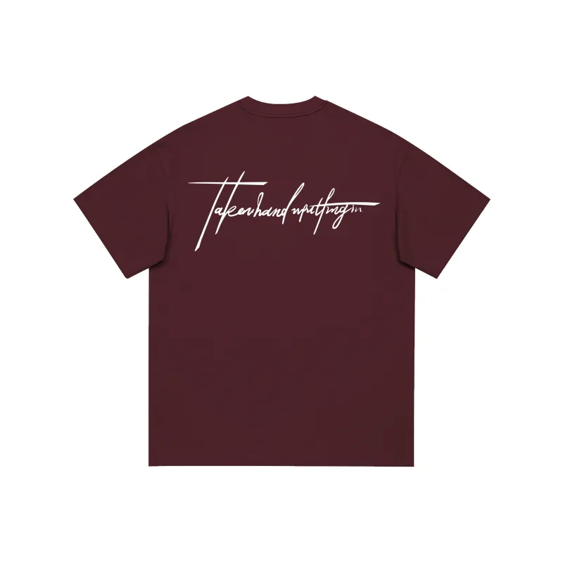 FONDLOOK T Shirts Unisex-11
