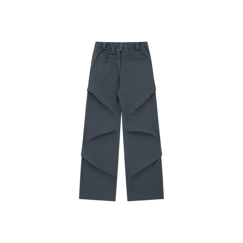 BONAS Casual Pants Unisex-3
