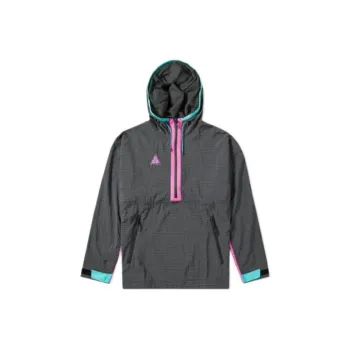 Nike Sweatshirts Men Coal Gray