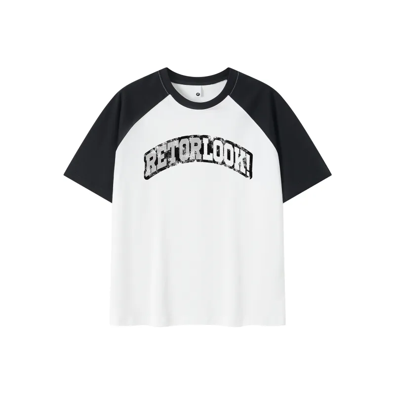 LOOX! T Shirts Unisex-0