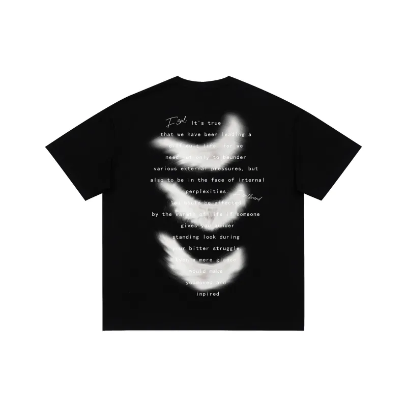 F3ML T Shirts Unisex-14