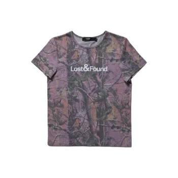 Jaded London T-Shirt Men's PINK/Pink
