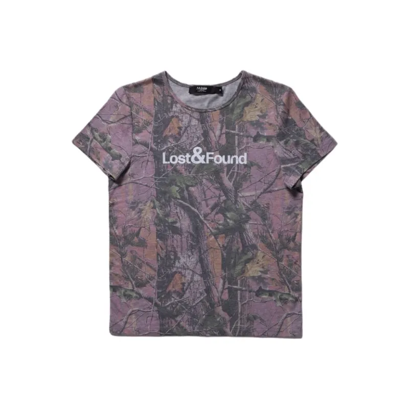 Jaded London T-Shirt Men's PINK/Pink-0