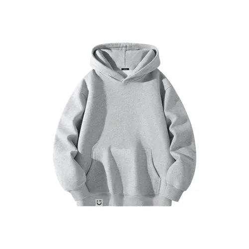 MINISO Sweatshirts Unisex