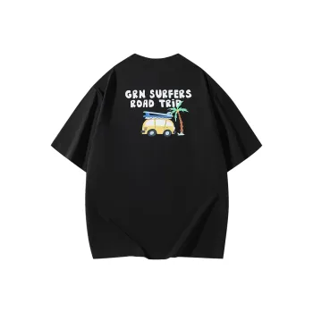 K bird T Shirts Unisex