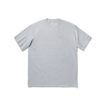 LiNing Vital Series T Shirt Unisex Periwinkle Blue Purple