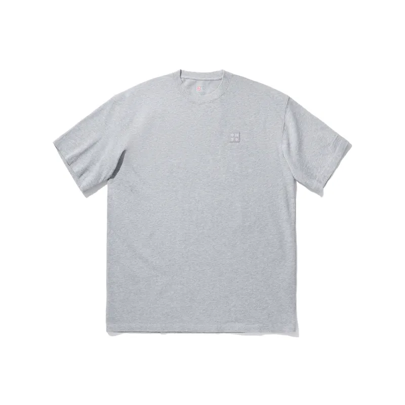LiNing Vital Series T Shirt Unisex Very Peri Purple-0