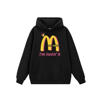 F.K.V.A Sweatshirts Unisex