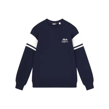 FILA Sweatshirt Men's Legend Blue