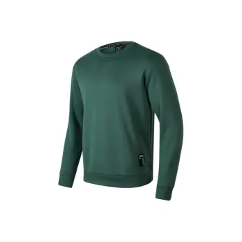 Skechers Sweatshirt Men's Shrub Green