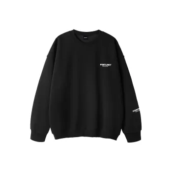 POINTLIMIT Sweatshirts Unisex