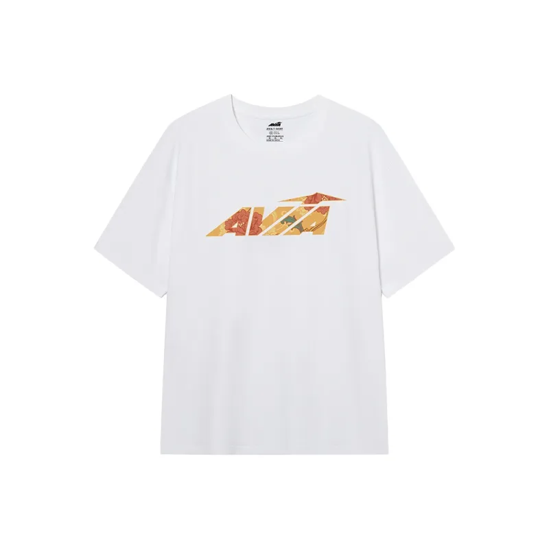 AVIA T-Shirts Unisex-2
