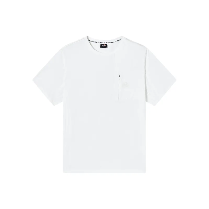 Ellesse T-Shirts Unisex-2