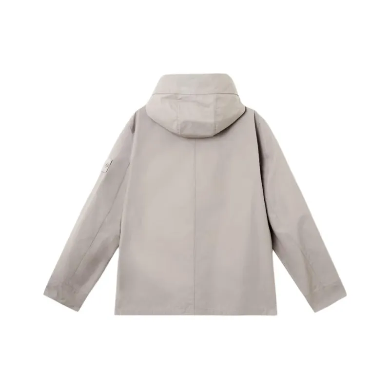 STONE ISLAND Ghost Parka Coat-1
