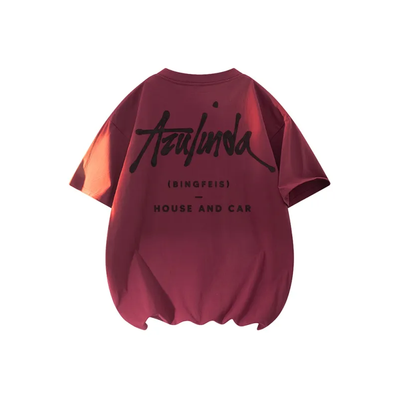 Ice flying T Shirts Unisex-5