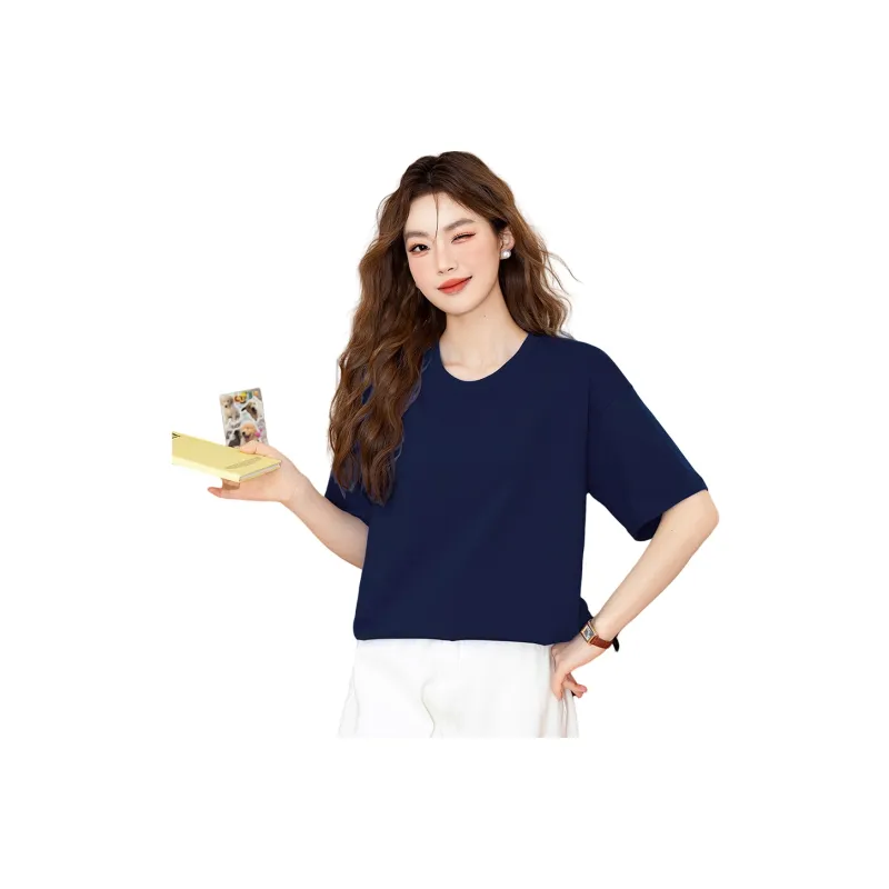 JEANSWEST T Shirts Unisex-31