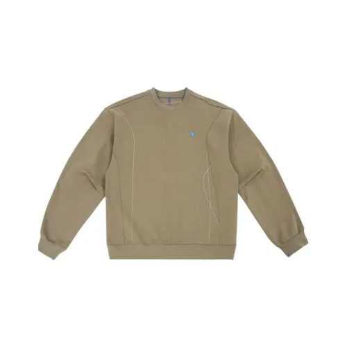 cactus plant flea market kids see ghosts sweatshirts Men Olive