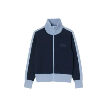 Sandro Sweatshirt Men's Marine Blue