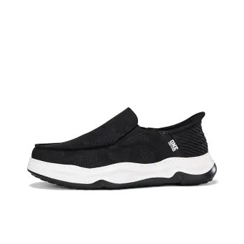 One Step To Win Slip Resistant Lightweight Rebound Low Top Casual Shoes Men's