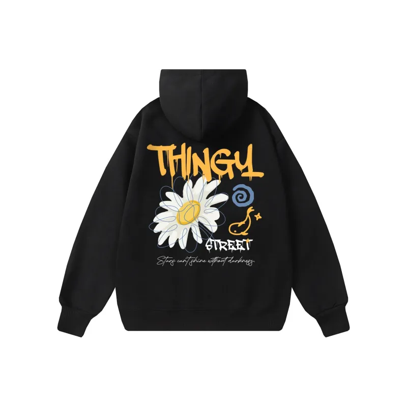 THINGYLAB Sweatshirts Unisex-0