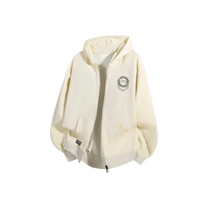 HYPASCENT Sweatshirts Unisex-5