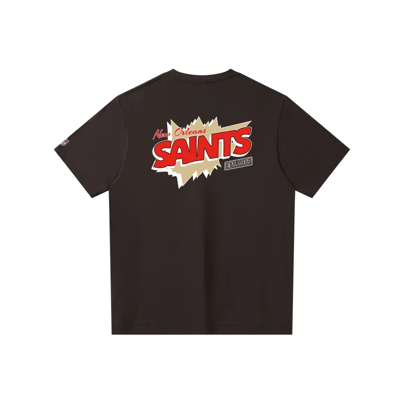 NFL T Shirts Unisex-4