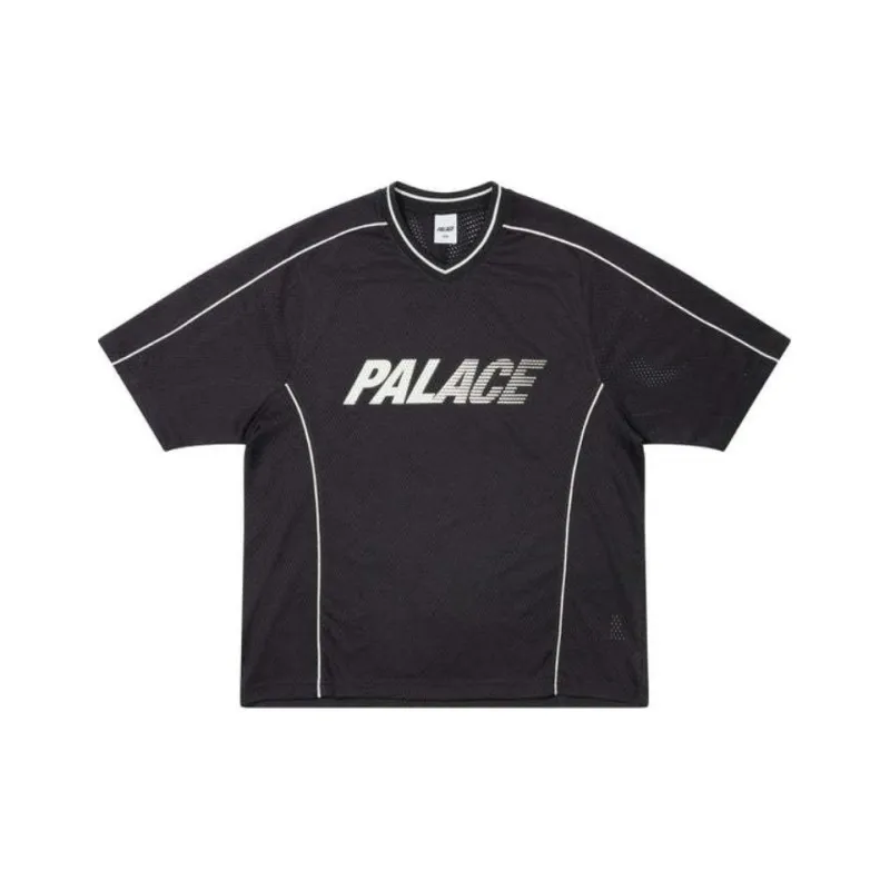 PALACE Mesh Jersey-0
