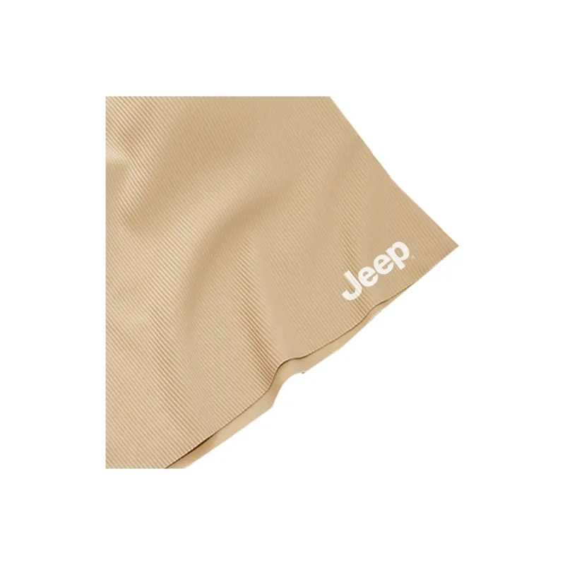 Jeep Women's Tank Tops-1