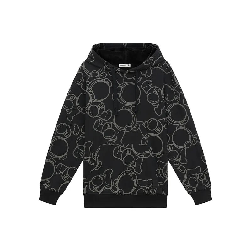 Metersbonwe FW23 Sweatshirt Men's-2