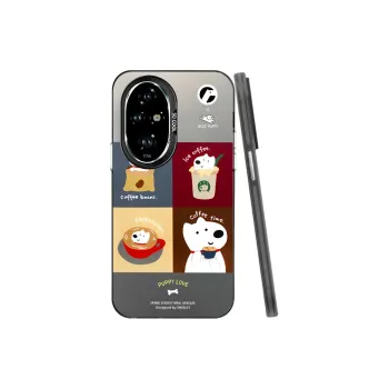 YIBAOBAO Phone Cases