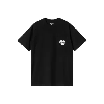 Carhartt WIP Amour Pocket T Shirt