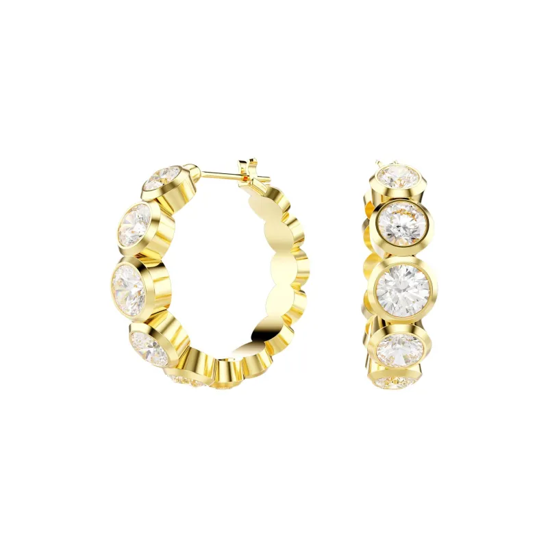 Swarovski Imber Earrings-2