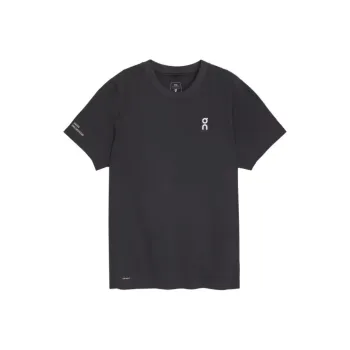 On Active T T Shirt Men's Black