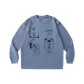 Light Blue Purple