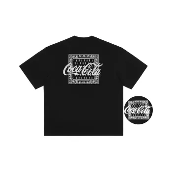 Coca Cola T Shirts Unisex