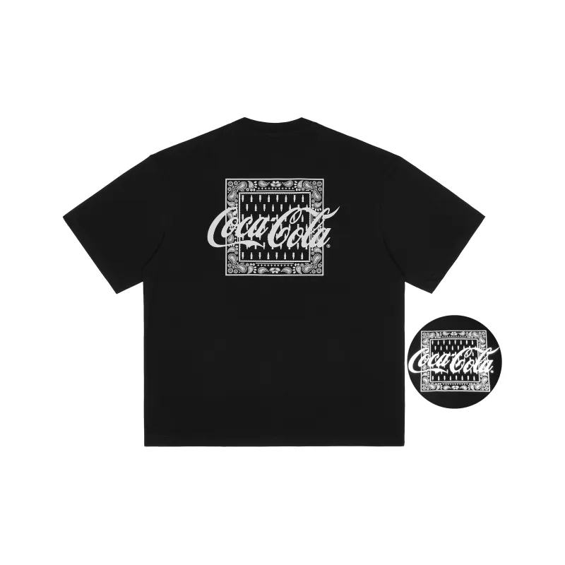 Coca Cola T Shirts Unisex-0