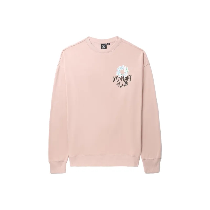 UNDERGARDEN Crew Neck Sweatshirt Men's-5