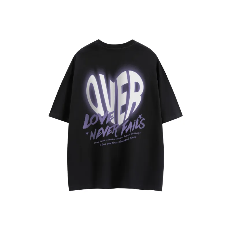 OXO OVERLOAD T Shirts Unisex-12