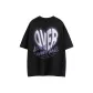 Black & Purple