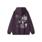 Dark Purple