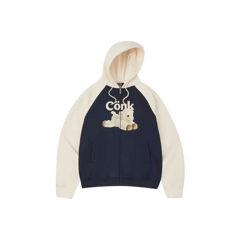 CONKLAB Sweatshirts Unisex-12