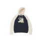 Navy Blue (Polar Fleece Fabric)