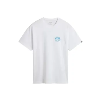 Vans Holder St Classic T-Shirt Men White