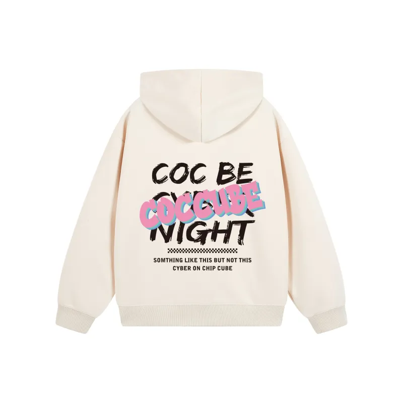 COC CUBE Sweatshirts Unisex-12