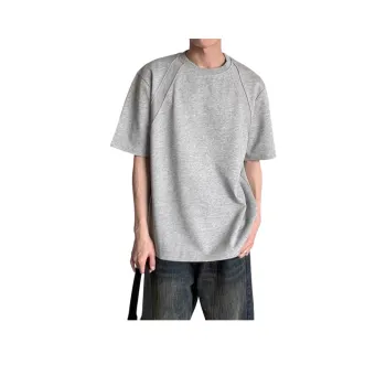 URBAN AUTHENTIC T Shirts Unisex
